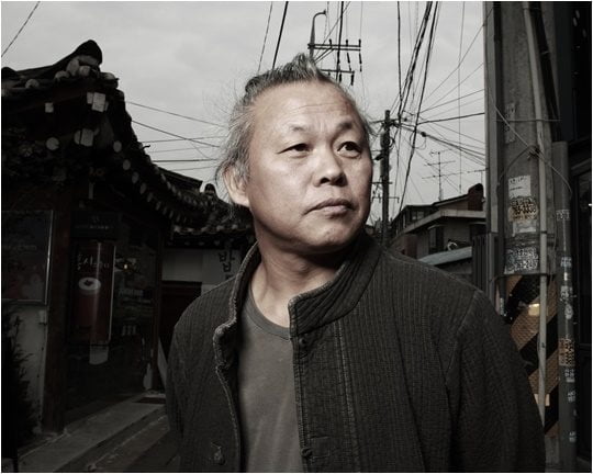 김기덕 감독, 라트비아서 화장 후 유골 송환될 듯