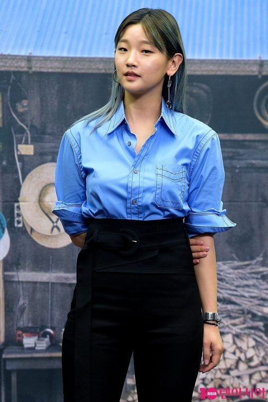 배우 박소담 / 사진=텐아시아DB