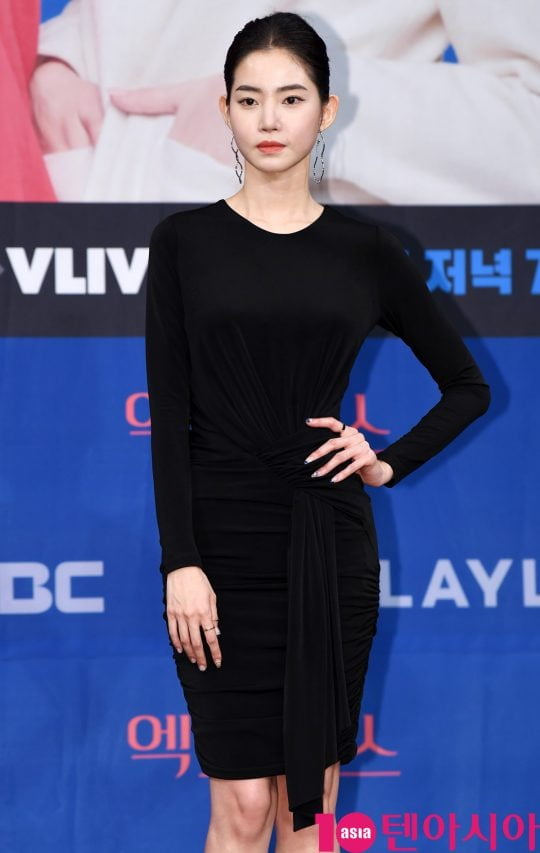 배우 황승언 / 사진 = 텐아시아 사진DB
