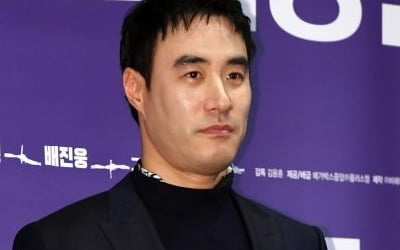 배성우, 술은 먹되 음주운전은 하지 말았어야죠 [종합]