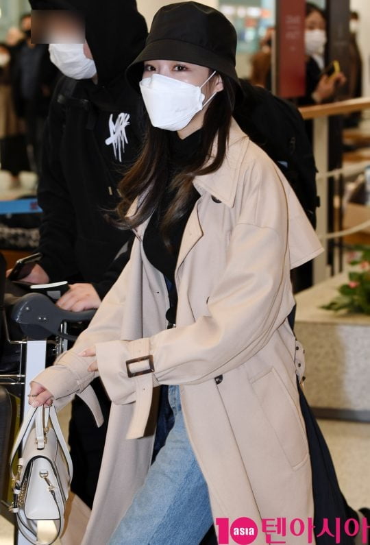 가수 청하 / 사진 = 텐아시아 사진DB
