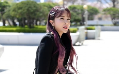 '미우새' 이어 '안다행'도…홍진영, 논문 표절 논란 직격탄ing [종합]