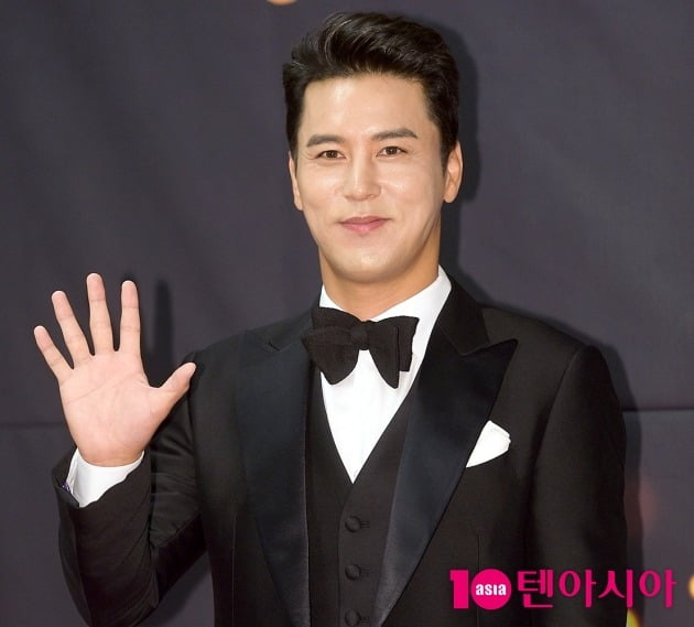 가수 장민호 / 사진 = 텐아시아 사진DB