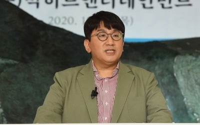 방시혁·이수만·이미경 등, 美 '버라이어티 500' 선정