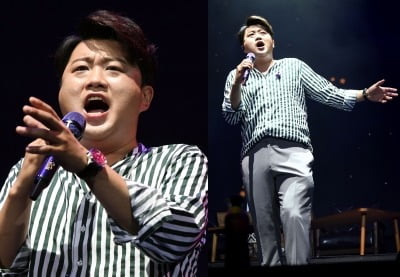 [스타탐구생활] '트바로티' 김호중, 이토록 완벽한 별명이라니