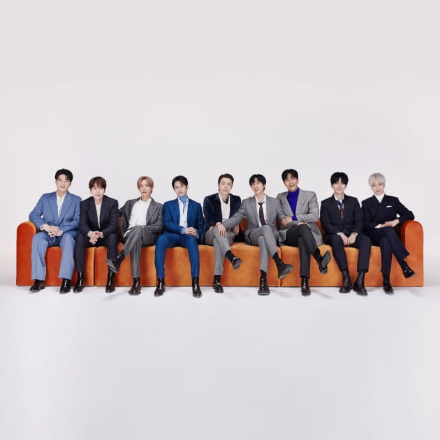 그룹 슈퍼주니어