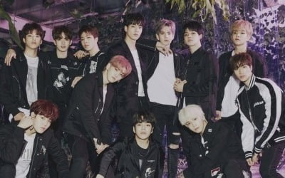 [TEN 이슈] 2020년 대형 기획사 4세대 아이돌, 누가 제일 잘 나가?