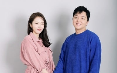 [TEN 인터뷰] 배슬기♥심리섭 "악플에 분노 안 해, 잘 사는 모습 보여줄래요"