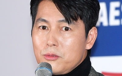 정우성, '날아라 개천용' 대체 투입…'음주운전' 배성우 빈자리 채운다 [공식]