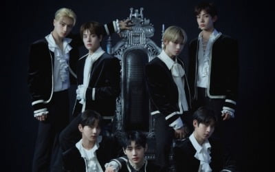 엔하이픈, '뮤직뱅크'로 지상파 데뷔…BTS·TXT 이을 초대형신인 무대 어떨까