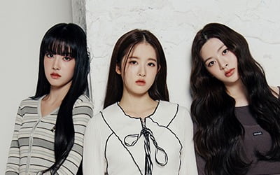 [TEN 인터뷰] 'ALL 센터' 스테이씨, 이 팀의 필승전략