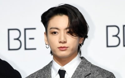 방탄소년단 정국, 재테크 능할 것 같은 ★ 1위…영탁 2위