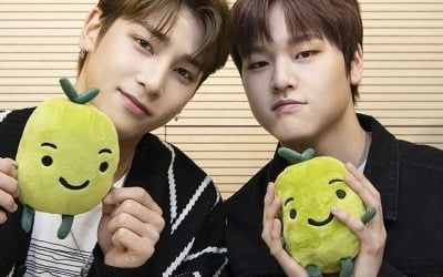 BAE173 남도현 "스타책방 신기록 감사 … 또 읽어드릴게요"