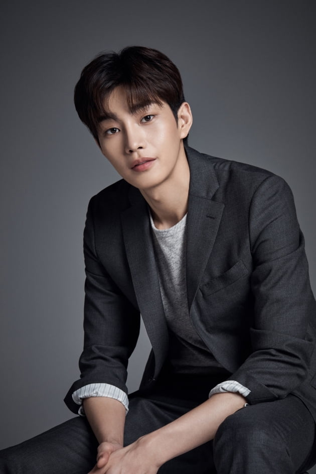 배우 김재영. /사진제공=JTBC