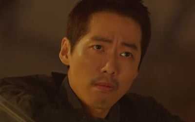 '낮과 밤' 남궁민표 강력계 형사…첫 회부터 '하드캐리'