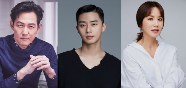 '2020 MAMA' 시상자/ 사진=Mnet 제공