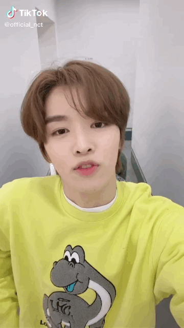 '눈이 부시다' NCT, 이 조합 퍼펙트[움짤]