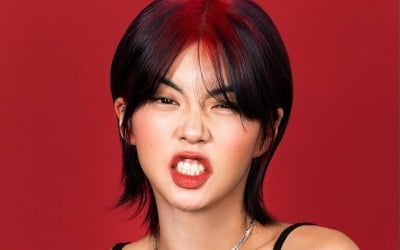환불원정대 반전女는 누구?…안무가 아이키, 3일 '텐 라이브 쇼' 깜짝 출연