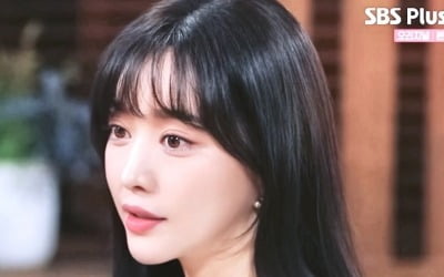 홍수아, 쌍꺼풀+코 수술 고백…"후회없지만 더 이상 안 할 것"('밥심')