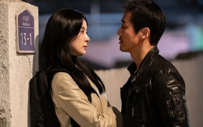 '낮과 밤' 남궁민X이청아, 속내 감춘 '살얼음 공조' 시작