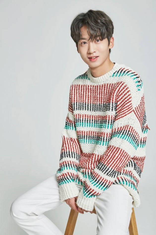 배우 이일준/ 사진=GH엔터테인먼트 제공