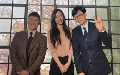 '여신강림' 야옹이 작가, '유퀴즈' 출연 인증…"심장 떨렸던 날"
