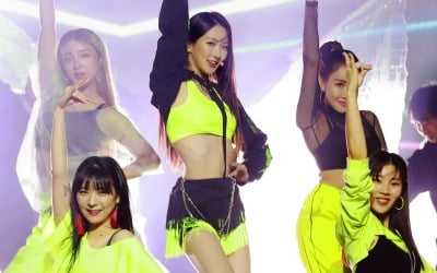 '미쓰백' 수빈 '오르락내리락' 광란의 파티→뜨거운 눈물