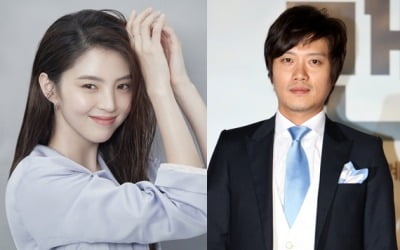 '언더커버' 촬영중단 "코로나 확진자 동선 겹쳐…한소희·박희순 검사無"