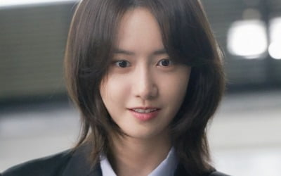 '허쉬' 임윤아 "경찰서·신문사 방문해 실제 기자들 이야기 들어"