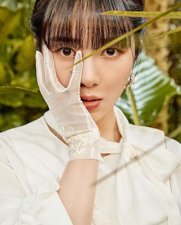 /사진=권민아 인스타그램