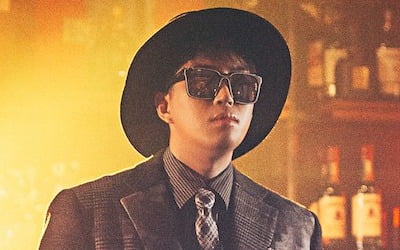 범키, 브랜뉴뮤직 재계약 "회사와 동반성장, 일등공신"
