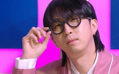 '라스', 블랙핑크 제니가 슬리피에게 '좋아요' 누른 사연