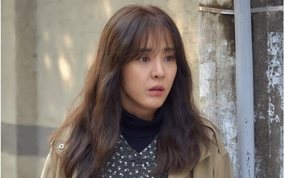 '복수해라' 김사랑X윤현민, 악연의 시작…박은혜 실종 사건 '미스터리 셋'
