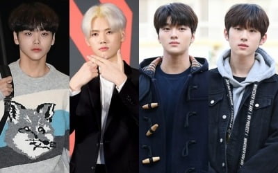 코로나19 속 오늘(3일) 수능, 크래비티 형준·민희→드리핀 차준호·김민서 응시 [종합]