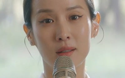 '바람피면 죽는다' 조여정, 아찔하고 강렬했다