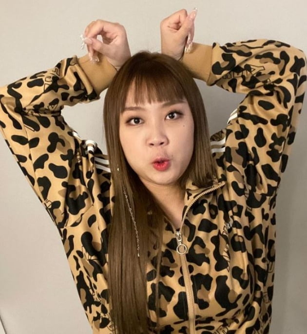 사진=이영지 인스타그램