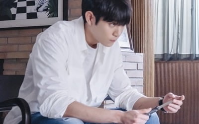 '바람피면 죽는다' 김영대, 조여정 집에서 칼 들었다…'살벌'