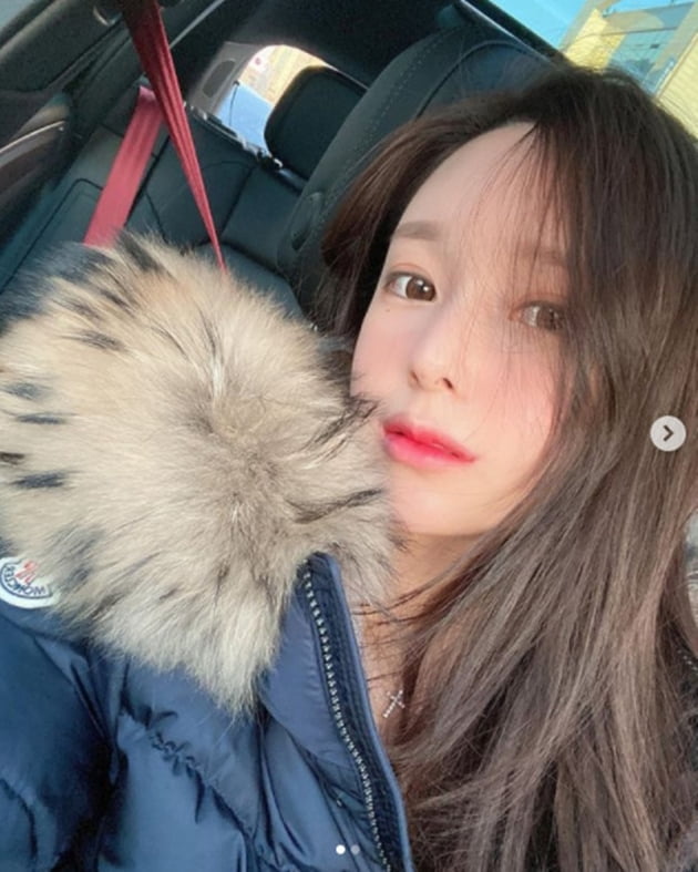 야옹이 작가 / 사진 = 야옹이 작가 인스타그램