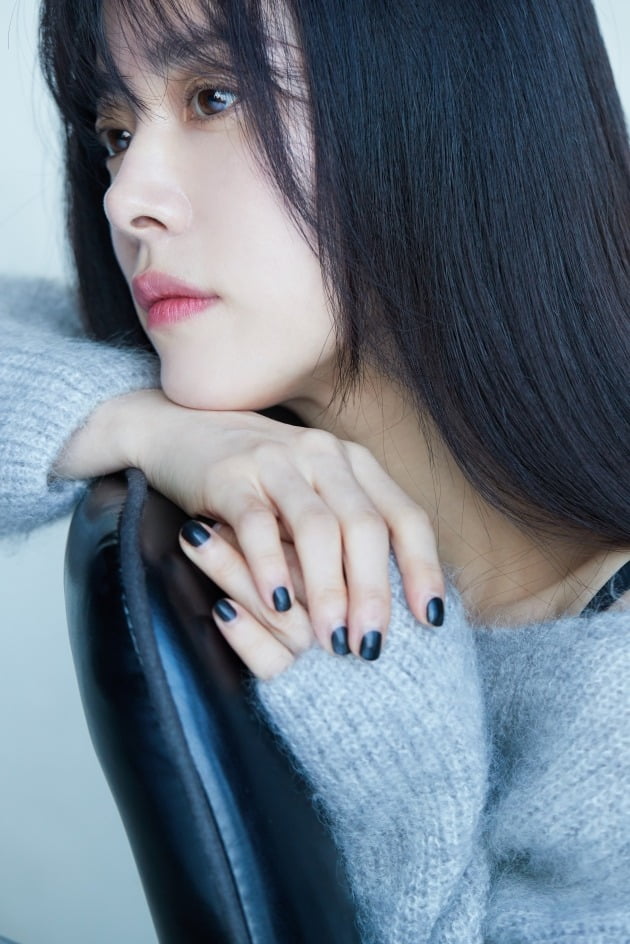 배우 한지민 / 사진제공=BH엔터테인먼트