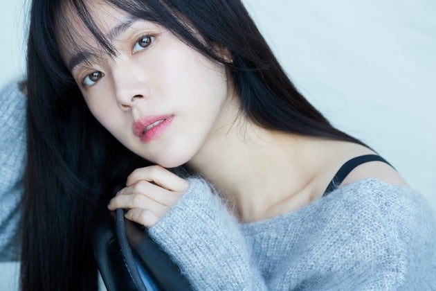 배우 한지민 / 사진제공=BH엔터테인먼트