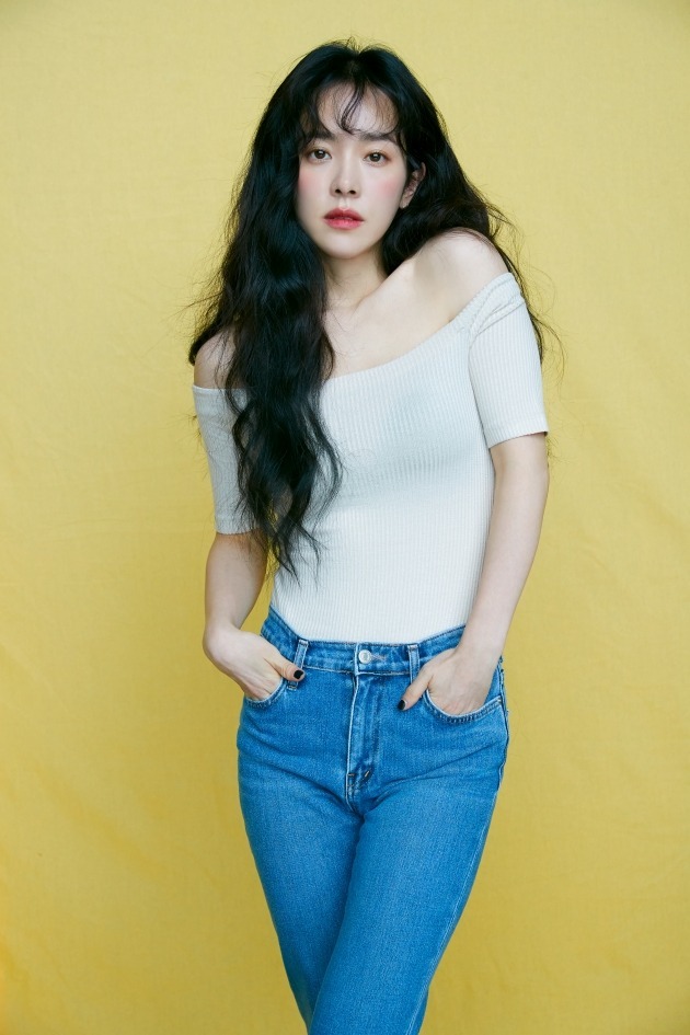 배우 한지민 / 사진제공=BH엔터테인먼트