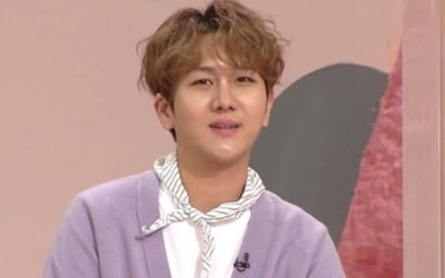 '펫 비타민' 김수찬, 직접 유기견 구조 나섰다