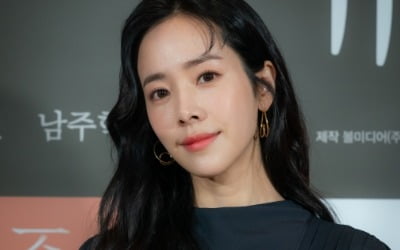 한지민, 오늘(4일) '이금희입니다' 생방송 출연…'조제' 비하인드 토크