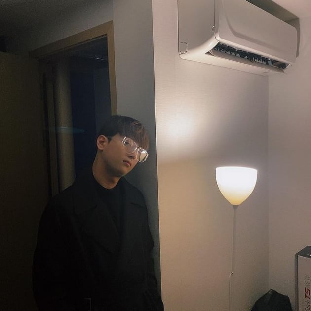 사진=이찬원 인스타그램