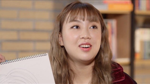 '영지전능쇼' 이영지./사진제공=KBS