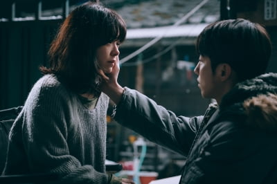 '조제' 한지민·남주혁, 섬세한 연기에 빠져든다