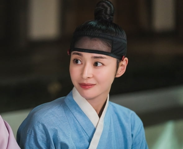 권나라/사진=KBS 2TV 월화드라마 '암행어사' 스틸