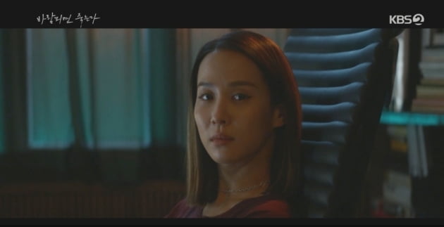 /사진=KBS 2TV 수목드라마 '바람피면 죽는다' 영상 캡처