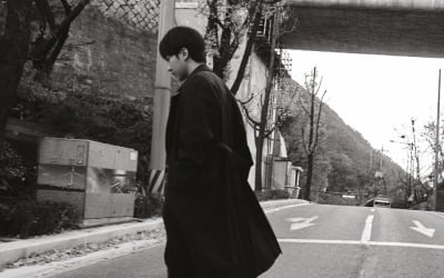 이승기, 차트 올킬 예고한 정규 7집 수록곡…방탄소년단 랩피처링 '깜짝'