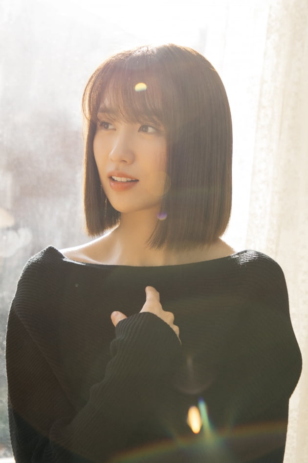tvN 드라마 '산후조리원'에서 조리원 내 서열 1위이자 베테랑맘 조은정 역으로 열연한 배우 박하선. /사진제공=키이스트